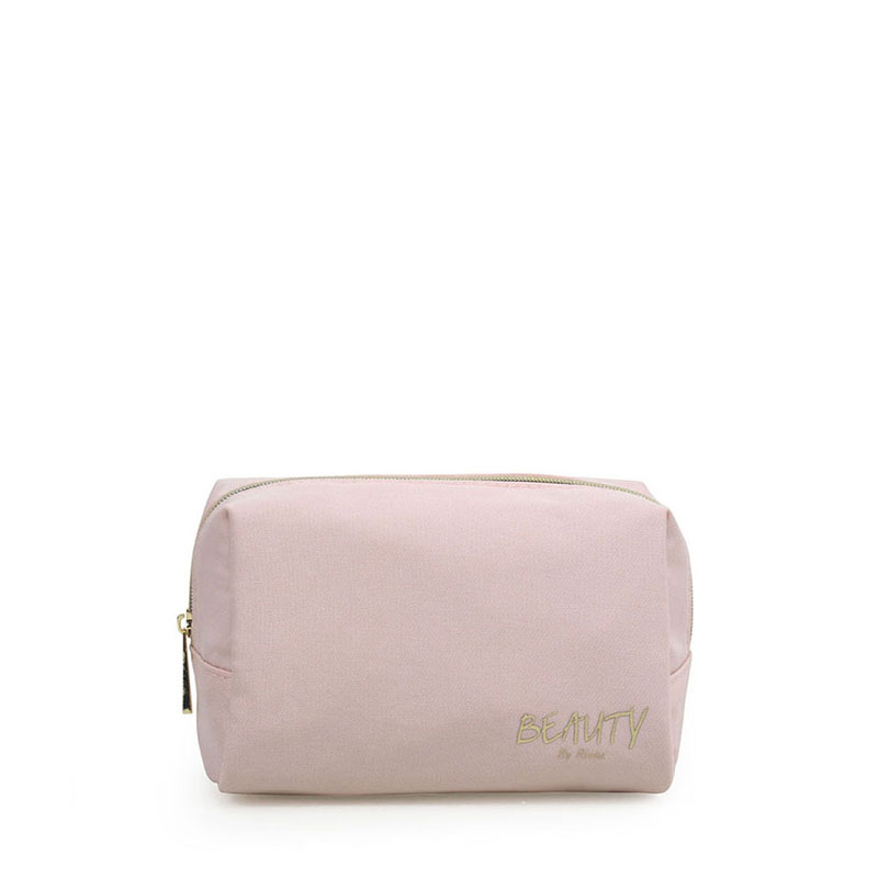 Small Pouch Cosmetic Bag Tencel - CNC120