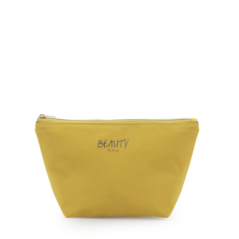 Essential Pouch Cosmetic Bag Tencel - CNC113