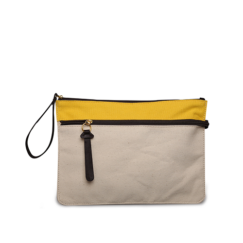 CBC005 Cotton Cosmetic Bag