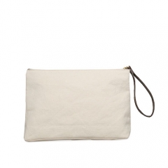 CBC006 Cotton Cosmetic Bag