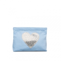 CBC011 Cotton Cosmetic Bag