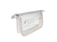 CBT011 Transparent Cosmetic Bag