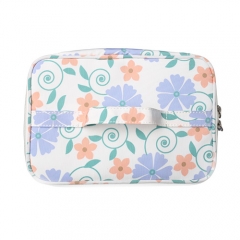 CBT021 Transparent Cosmetic Bag