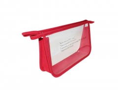 CBT011 Transparent Cosmetic Bag