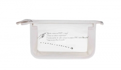 CBT011 Transparent Cosmetic Bag