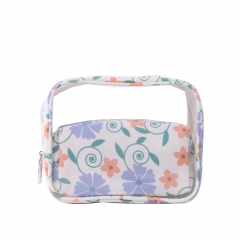 CBR028  RPET Cosmetic Bag