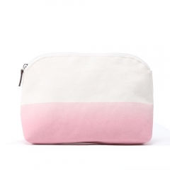 CBC014 Cotton Cosmetic Bag