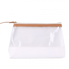 CBT015 Transparent Cosmetic Bag