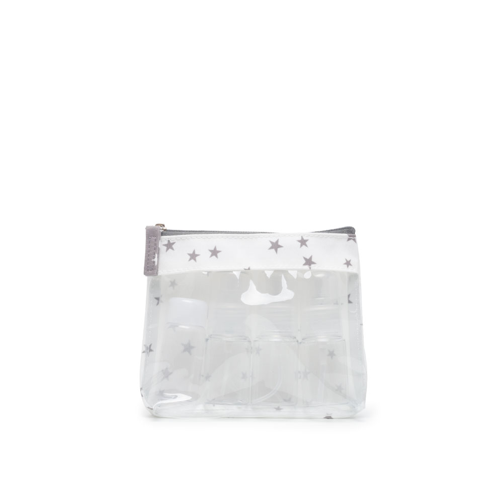 CBT013 PVC Cosmetic Bag