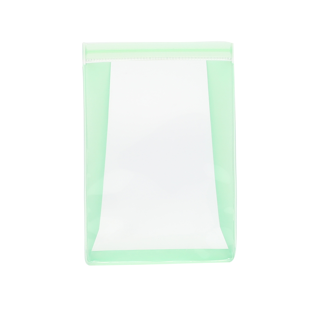 CBT009 Transparent Cosmetic Bag