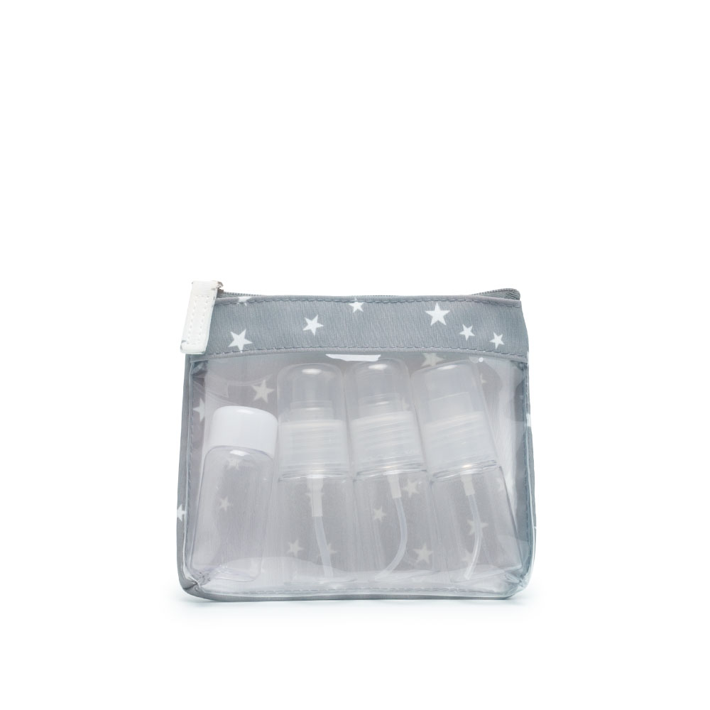 CBT012 PVC Cosmetic Bag