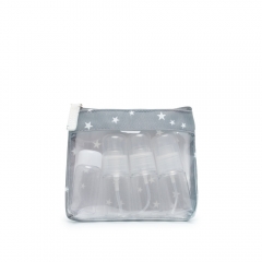 CBT012 PVC Cosmetic Bag