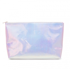 CBP066 PU Cosmetic Bag