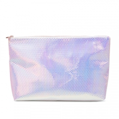 CBP065 PU Cosmetic Bag