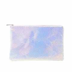 CBP073 PU Cosmetic Bag