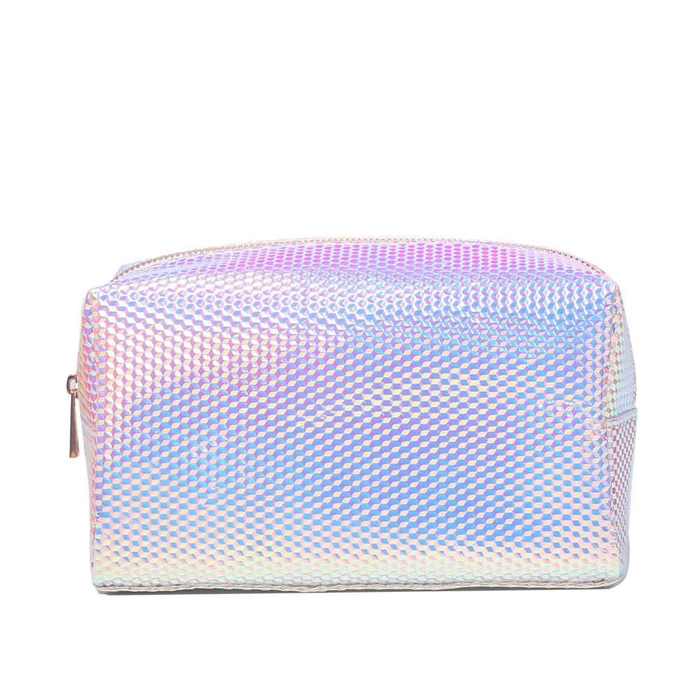 CBP071 PU Cosmetic Bag