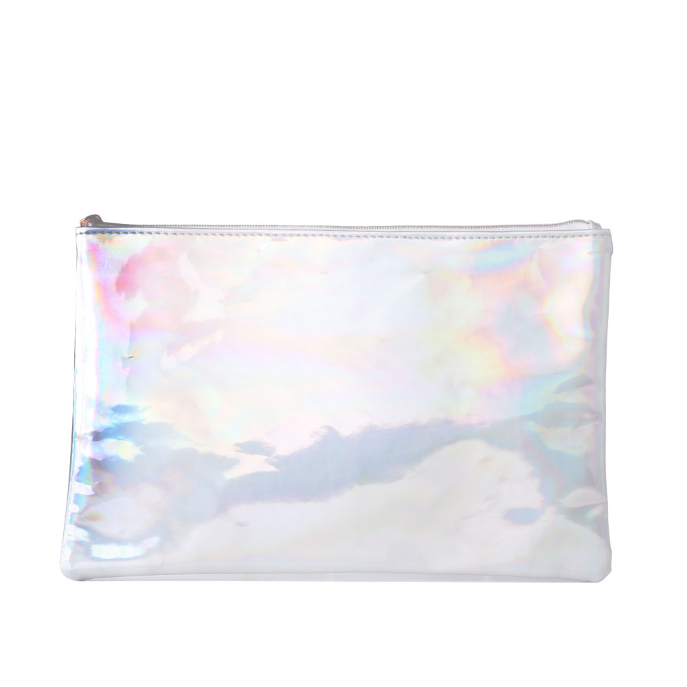 CBP091 PU Cosmetic Bag