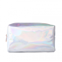 CBP088 PU Cosmetic Bag