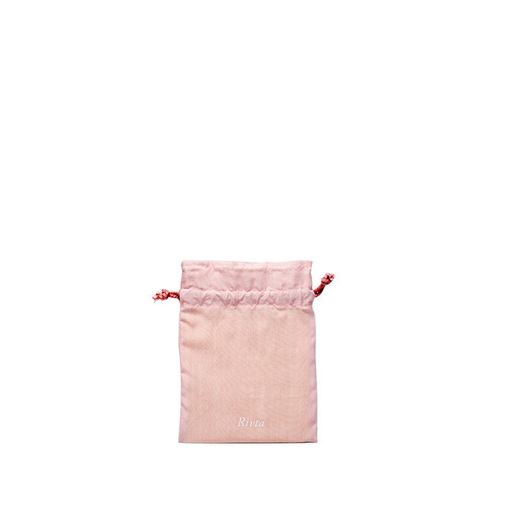 CBO067 Tencel Cosmetic Bag