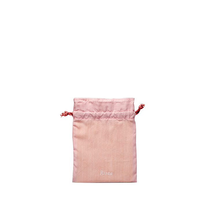 CBO066 Tencel Cosmetic Bag