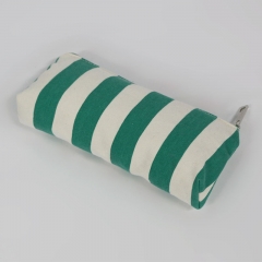 CBC066 Recycled Cotton Cosmetic Bag