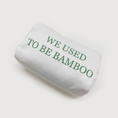 Small Pouch Cosmetic Bag Bamboo Fiber - CBB029