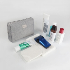 Travel Pouch Cosmetic Bag Recycled PET - MCBR002
