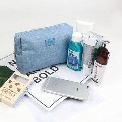 Travel Pouch Cosmetic Bag Recycled PET - MCBR008