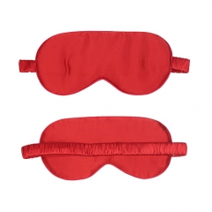 Travel Essential Eyeshade Silk - EYS063