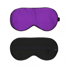 Travel Essential Eyeshade Silk - EYS056