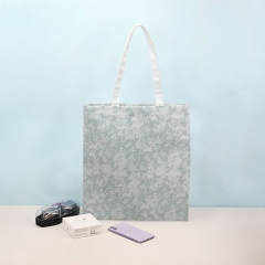 Everyday Shopping Handbag Recycled PET - HAB084