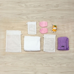 Everyday Essential Laundry Bag Recycled PET - CBT124