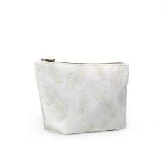 Essential Pouch Cosmetic Bag Recycled PET - CBR103