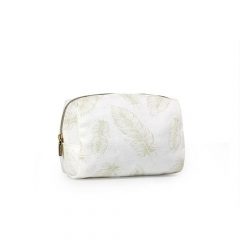 Small Pouch Cosmetic Bag Recycled PET - CBR104