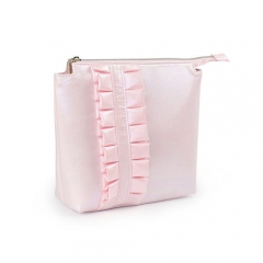 Essential Pouch Cosmetic Bag Recycled PET - CBR098