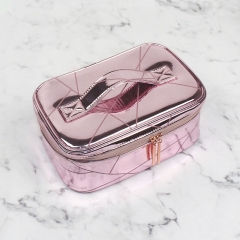 Cosmetic Bag Makeup Case TPU - CBP167