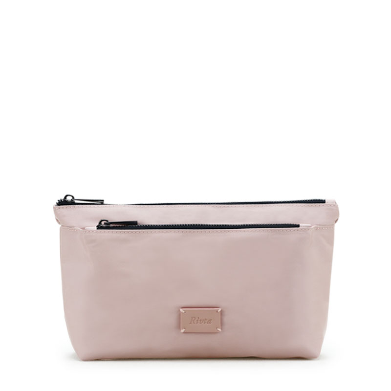 Essential Pouch Cosmetic Bag Recycled PET - CBR168