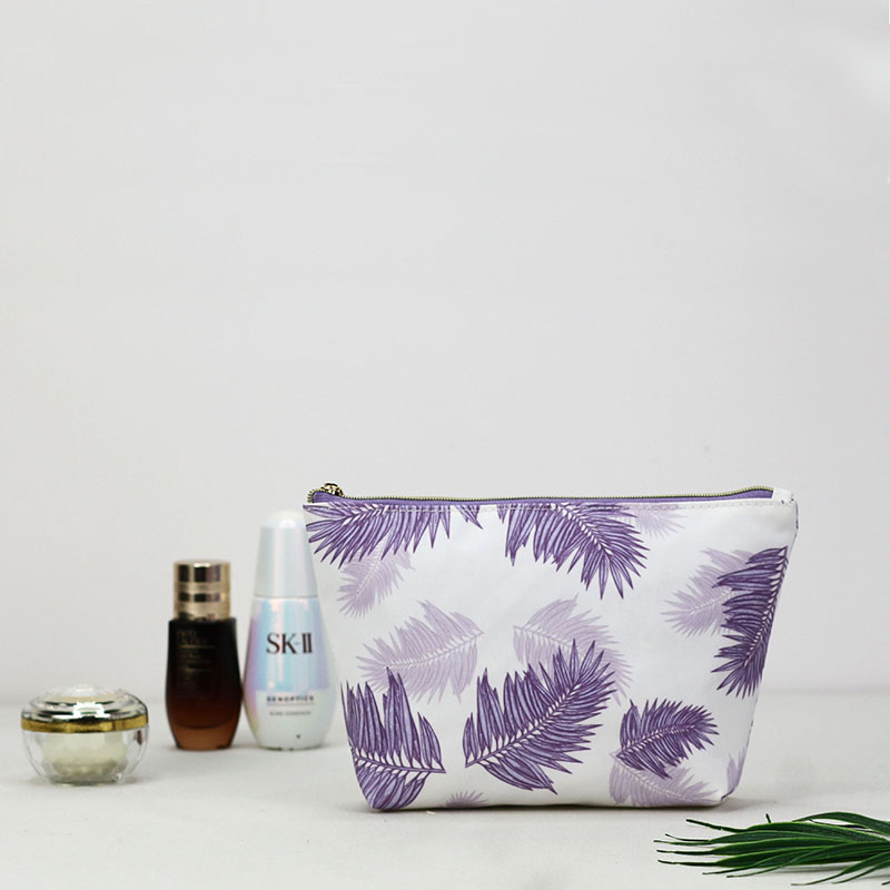Essential Pouch Cosmetic Bag Recycled PET - CBR177