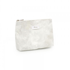Essential Pouch Cosmetic Bag Kraft Paper - GPP067