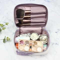 Cosmetic Bag Makeup Case Recycled PET - CBR176