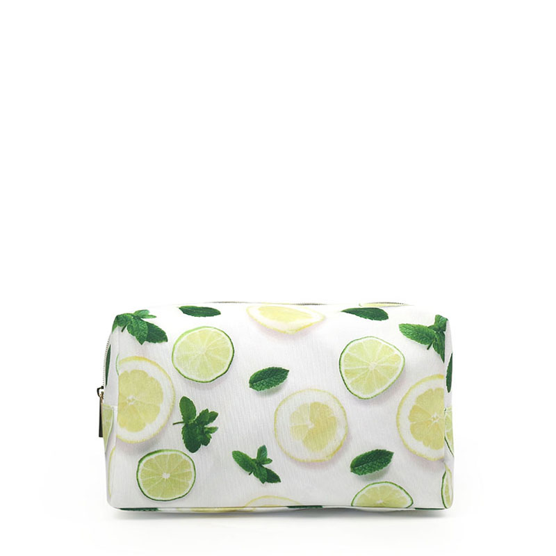 Essential Pouch Cosmetic Bag Recycled PET - CBR125