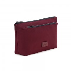 Essential Pouch Cosmetic Bag Recycled PET - CBR167