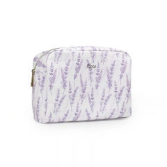 Essential Pouch Cosmetic Bag Recycled PET - CBR151