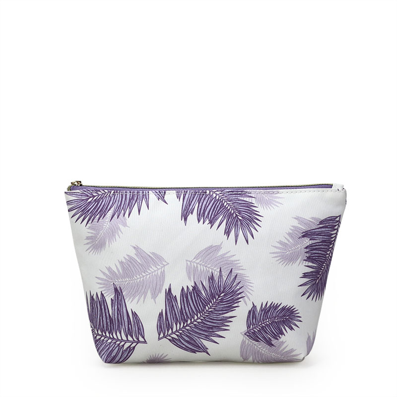 Essential Pouch Cosmetic Bag Recycled PET - CBR177