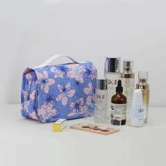 Travel Essential Toilery Bag Recycled PET - TRA034