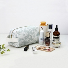 Travel Essential Toilery Bag Recycled PET - TRA035