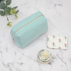 Small Pouch Cosmetic Bag Tencel - CNC128