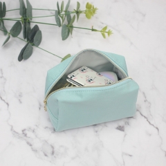 Small Pouch Cosmetic Bag Tencel - CNC128