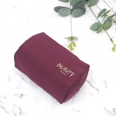 Small Pouch Cosmetic Bag Tencel - CNC118