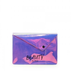 Essential Pouch Cosmetic Bag PVC - CBT140